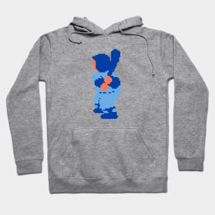 RBI Baseball Batter - Toronto Hoodie